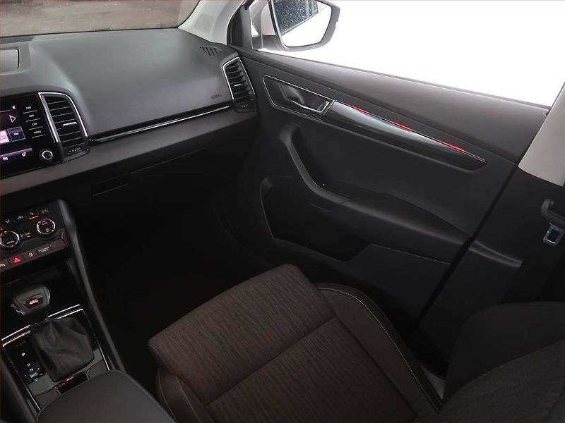 Škoda Karoq (2018) Style 1.5 TSI, Automat - fotka 8 z 24