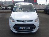 Ford Transit Connect 1,6TDCi ČR KLIMA -21%DPH ! - náhled 3