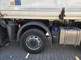 Iveco X-WAY 480 8x4 RETARDER NAVI  - náhled 9