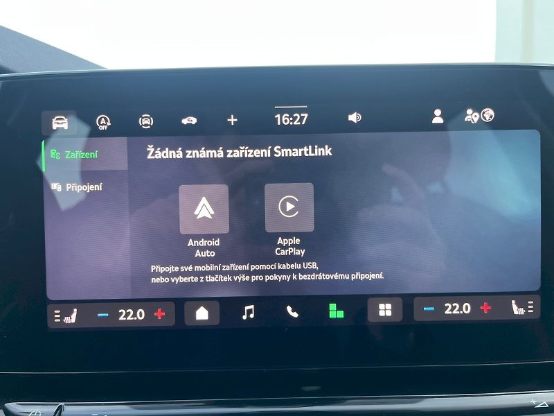 Škoda Octavia (2024) COMBI TOP SELECTION 2,0 TDI 85 - fotka 23 z 34