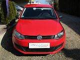 Volkswagen Polo (2010) 1.2 TDI 55kW TOP QUALITY - náhled 6