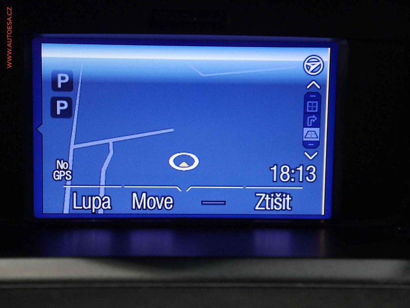 Ford Kuga (2013) 2.0 TDCi 4x4, 2.maj, Navi - fotka 16 z 22