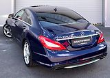 Mercedes-Benz CLS (2014) 350 CDI KUPÉ 4MATIC 2014 195KW - náhled 7