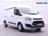 Ford Transit Custom 2,2 TDCI 74kW Trend Klima - náhled 1