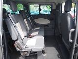 Ford Tourneo Custom (2017) 2.0 TDCi, 125 kW, 9 míst, ČR - náhled 16