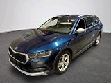 Škoda Octavia Combi Scout TDi 147kw DSG 4x4 - náhled 1