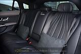 Mercedes-Benz EQS 580 4M SUV HYPERSCREEN K360°  - náhled 13