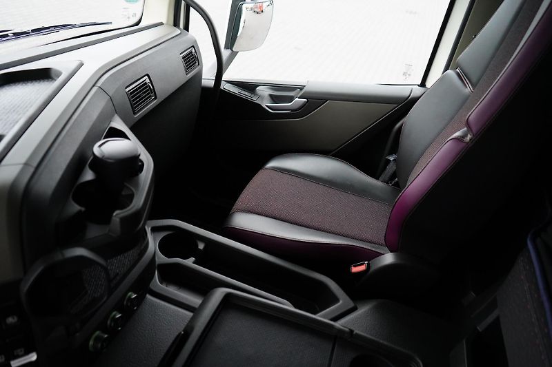 Volvo FM (2022) 460 / E 6 / ACC / PEŁNY ADR /  - fotka 32 z 47