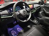 Škoda Octavia 2.0TDI 110KW DSG STYLE+ MATRIX - náhled 15
