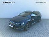Škoda Superb (2023) COM GRT L K 4X4 TD 140/2.0 A7A - náhled 1
