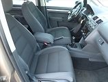 Volkswagen Touran (2013) 2.0 TDI, Navi, Tempomat - náhled 9