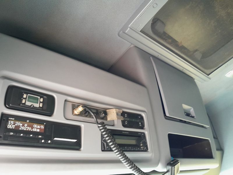 Mercedes-Benz Atego 818 Euro6 - fotka 17 z 40