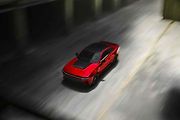 Dodge Charger Scat Pack s motorem Sixpack