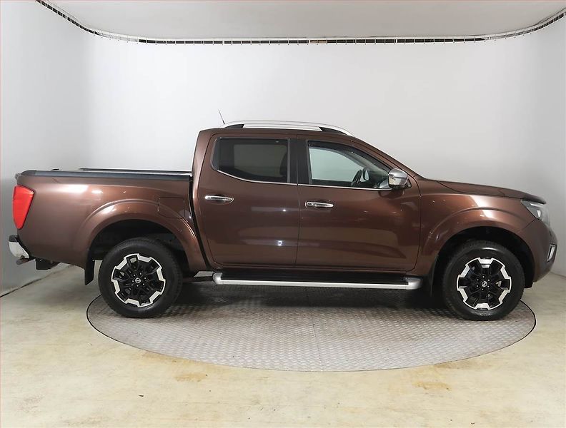 Nissan Navara (2019) 2.3 dCi - fotka 6 z 25
