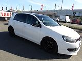 Volkswagen Golf 1,6TDi 77kW ČR ! - náhled 7