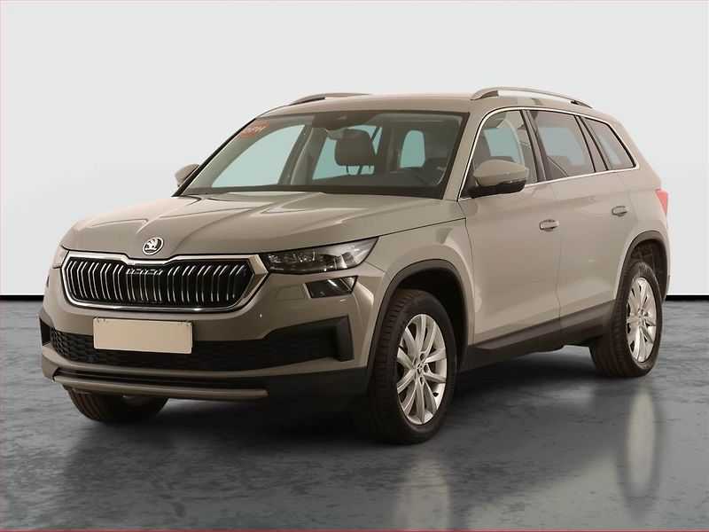 Škoda Kodiaq (2023) Style 2.0 TDI, digi klima - fotka 2 z 25