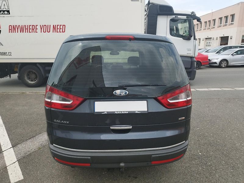 Ford Galaxy 2.0TDCI,volat-608 081 843 - fotka 7 z 16