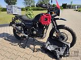 Royal Enfield Himalayan (2021) - náhled 14