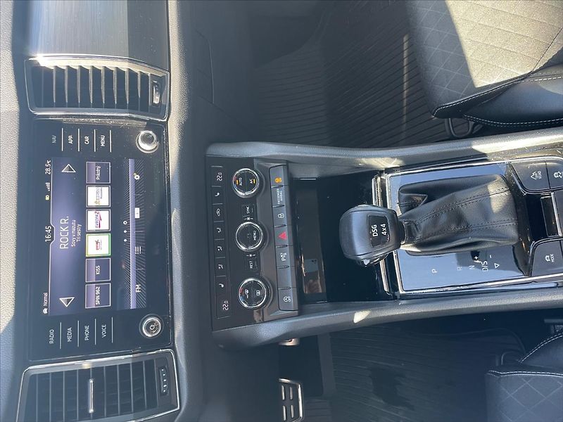 Škoda Kodiaq 2,0 140kw, DSG, dostupnost den - fotka 14 z 15