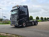 Volvo FH (2016) 750 6x2 tahač EURO 6 - náhled 10