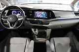 Volkswagen Multivan TDi DSG Edition Pano/HUD/HarKa - náhled 12