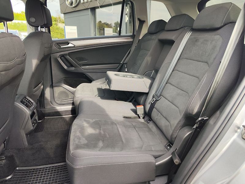 Volkswagen Tiguan Allspace 1.5 TSI/110kW Elegance DSG - fotka 12 z 37