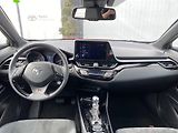 Toyota C-HR 2.0HEV, ČR-1m, GR Sport, DPH - náhled 8