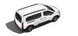 Peugeot Rifter (2026) LONG ALLURE Diesel 130 MAN6 - náhled 4