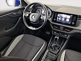 Škoda Scala (2023) Style 1.0 TSI, Automat, ČR - náhled 7
