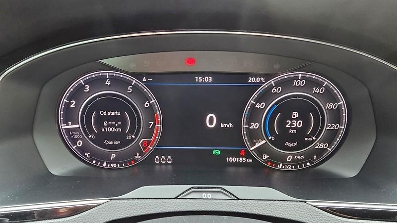 Volkswagen Arteon (2019) 2.0 TSI 140 kW DSG Elegance - fotka 18 z 36