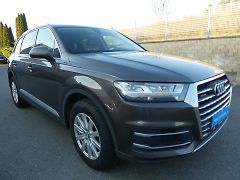Audi Q7 3,0TDi QUATTRO závěs  - fotografie inzerátu