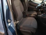 Citroën Berlingo (2016) XTR 1.6 HDi, 5Míst, ČR - náhled 9