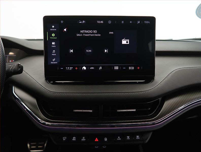 Škoda Enyaq (2021) Sportline iV 60 (62 kWh) - fotka 12 z 27