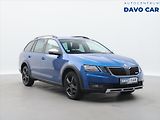 Škoda Octavia Scout 2,0 TDI 135kW DSG 4x4 - náhled 1