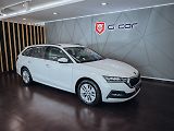 Škoda Octavia 2.0 TDI 110kW DSG Ambition - náhled 2