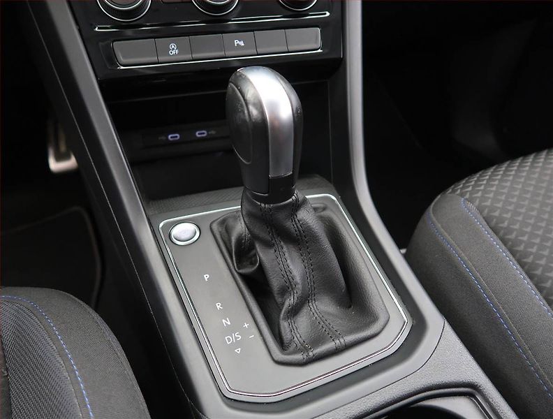 Volkswagen Touran (2020) United 2.0 TDI, Automat - fotka 13 z 22
