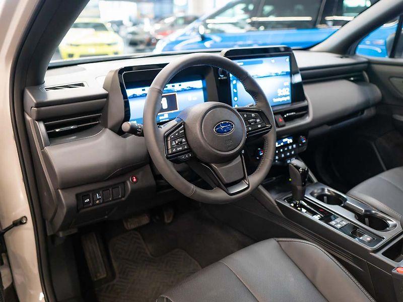 Subaru Outback (2026) 2.4 Limited XT 260HP-AWD 2026 - fotka 11 z 32