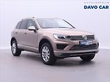 Volkswagen Touareg 3,0 TDI 193kW CZ Masaj DPH - náhled 1