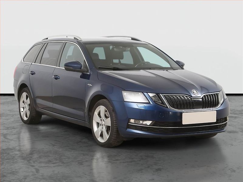 Škoda Octavia (2017) Laurin&Klement 2.0 TDI, 4X4 - fotografie inzerátu
