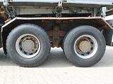 DAF CF 85.460, EURO 4, 8X4, TŘÍSTRANN - náhled 18