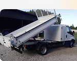 Iveco Daily (2021) 35C16 3.0TDi 5t podvozek N1 B - náhled 3