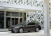8. Toyota Camry