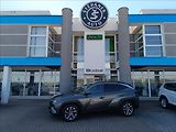 Hyundai Tucson 1,6 T-GDi 4X4 Smart - náhled 1