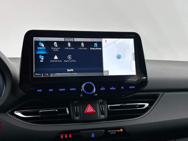 Hyundai i30 (2024) N Line Premium - fotka 26 z 28