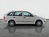 Škoda Fabia (2007) 1.2 12V, nová STK, v provozu - náhled 6