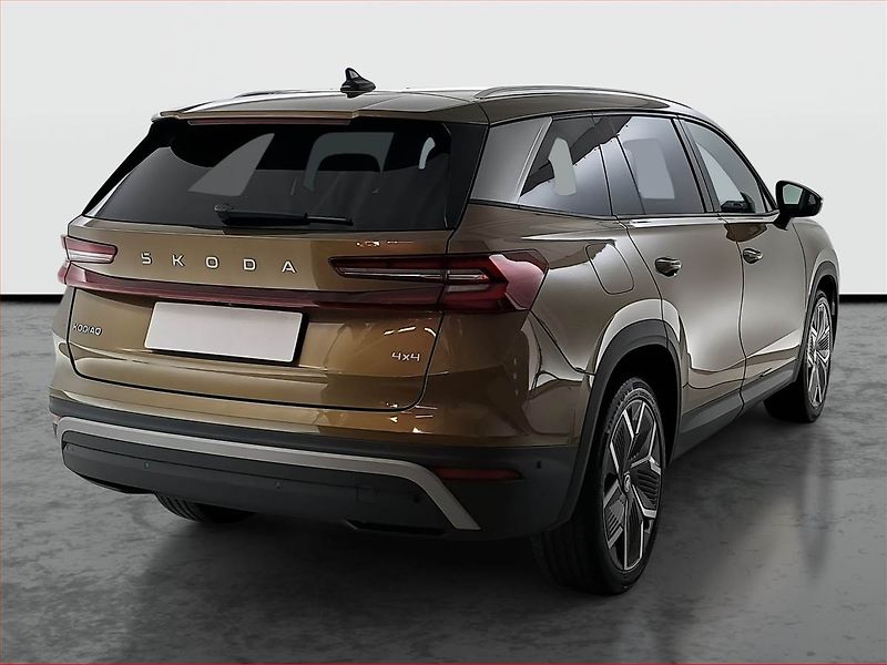 Škoda Kodiaq (2024) 2.0 TDI - fotka 5 z 21