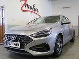Hyundai i30 (2021) 1.5T-GDi MHEV,tažné,kamera,nav - náhled 28