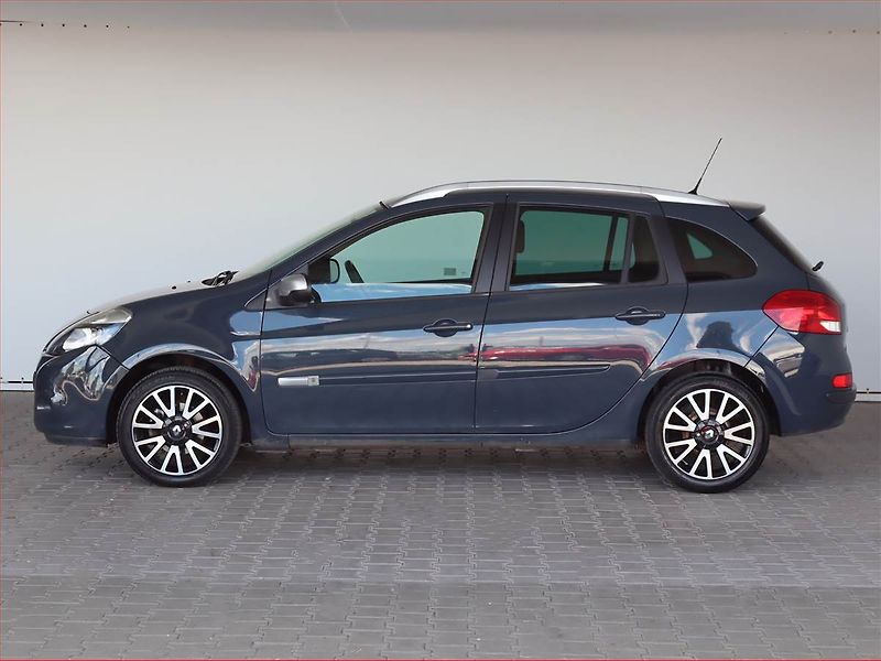 Renault Clio (2012) 1.2 16V - fotka 3 z 14