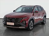 Hyundai Tucson (2024) Style 1.6 T-GDI 48V MHEV - náhled 1