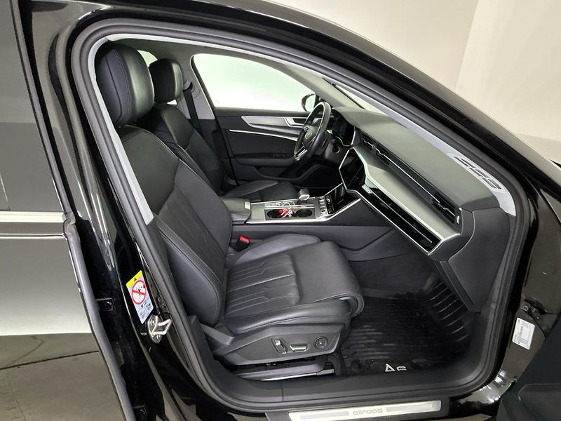 Audi A6 Allroad 50 - fotka 9 z 31
